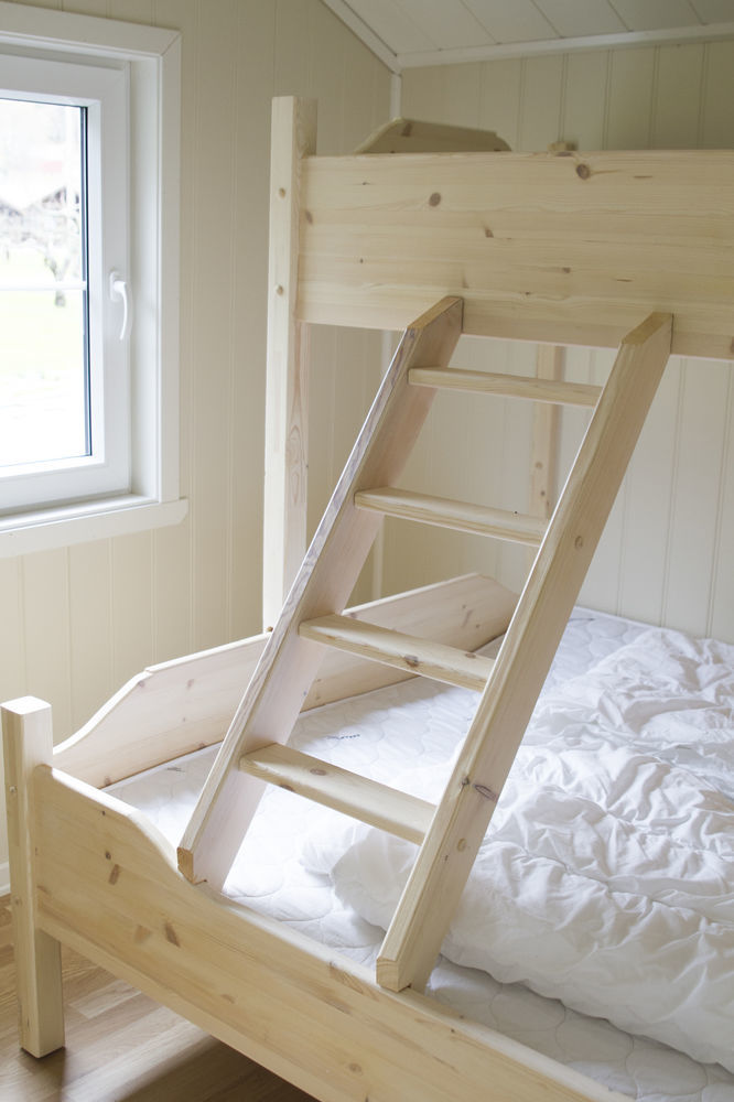 Mikkelparken Ferietun Hotel Kinsarvik Luaran gambar